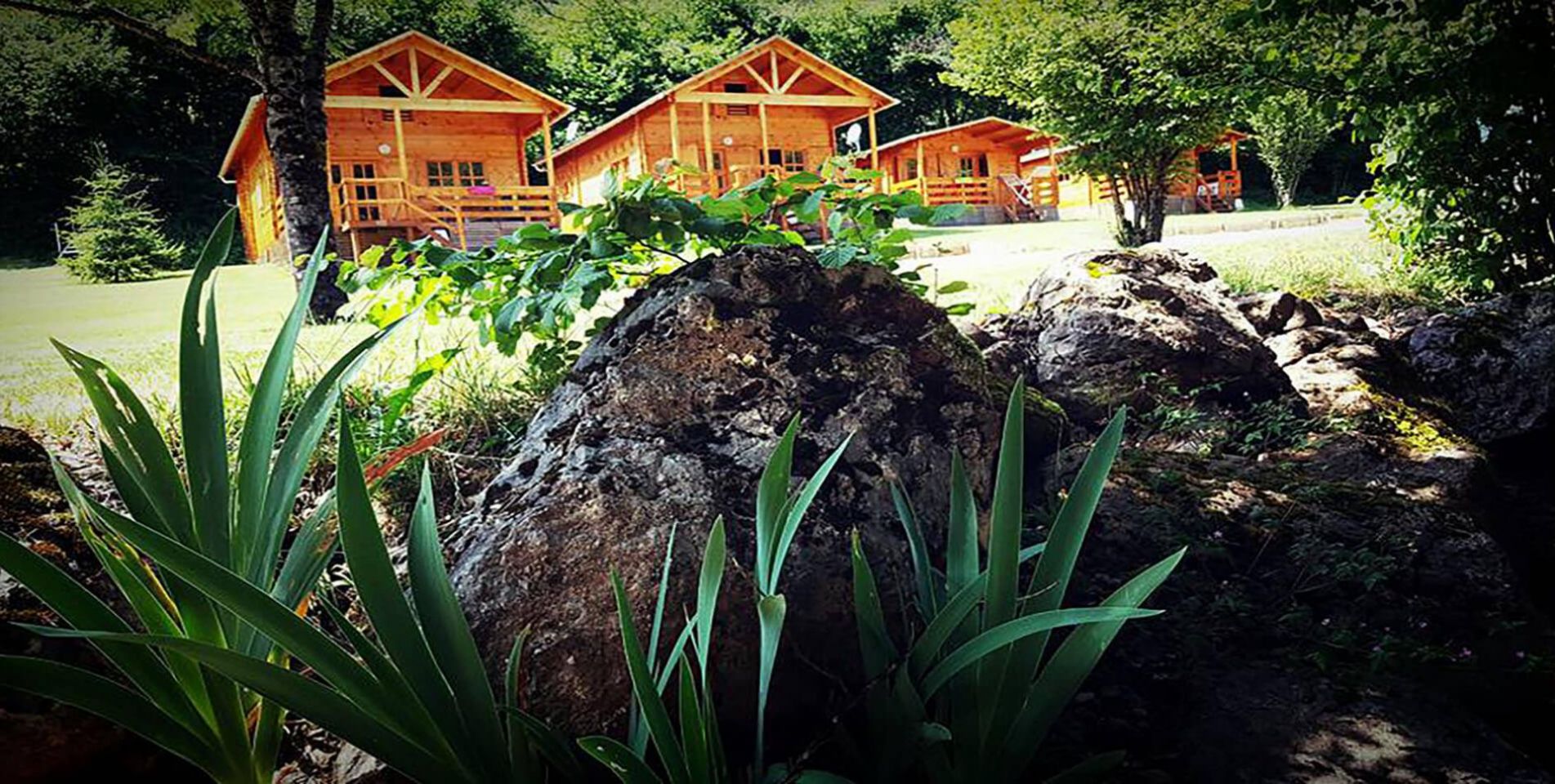 Photo ᐃ LA PETITE MONTAGNE *** n°1